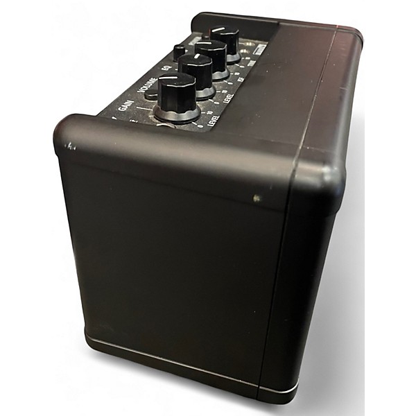 Used Crate BX15 1X8 15W Bass Combo Amp