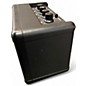 Used Crate BX15 1X8 15W Bass Combo Amp