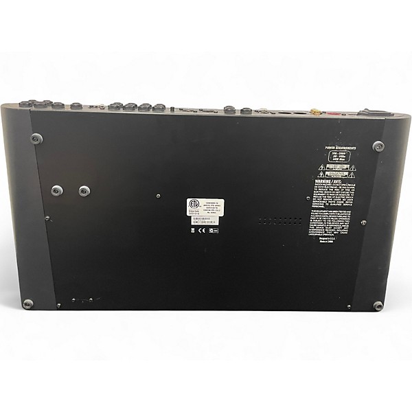 Used Line 6 Helix Effect Processor