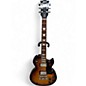 Used Gibson 120TH ANNIVERSARY LES PAUL STUDIO Tobacco Burst Solid Body Electric Guitar thumbnail