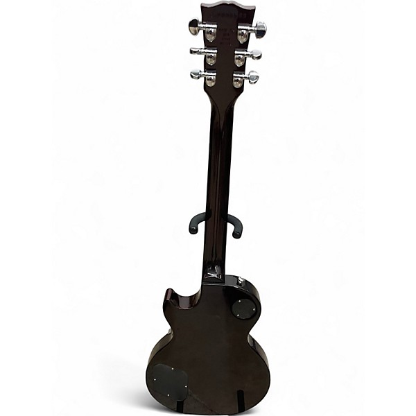 Used Gibson 120TH ANNIVERSARY LES PAUL STUDIO Tobacco Burst Solid Body Electric Guitar