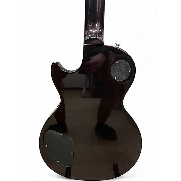 Used Gibson 120TH ANNIVERSARY LES PAUL STUDIO Tobacco Burst Solid Body Electric Guitar