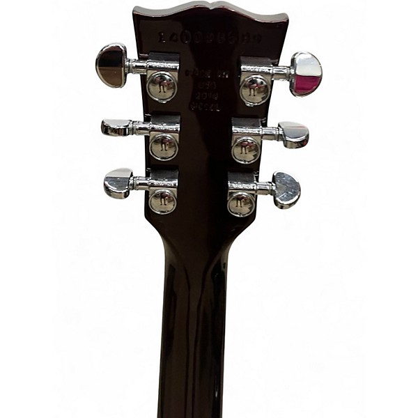 Used Gibson 120TH ANNIVERSARY LES PAUL STUDIO Tobacco Burst Solid Body Electric Guitar