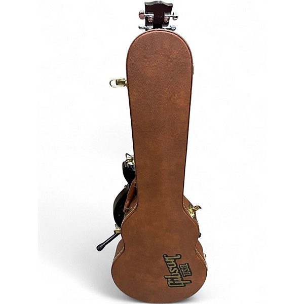 Used Gibson 120TH ANNIVERSARY LES PAUL STUDIO Tobacco Burst Solid Body Electric Guitar