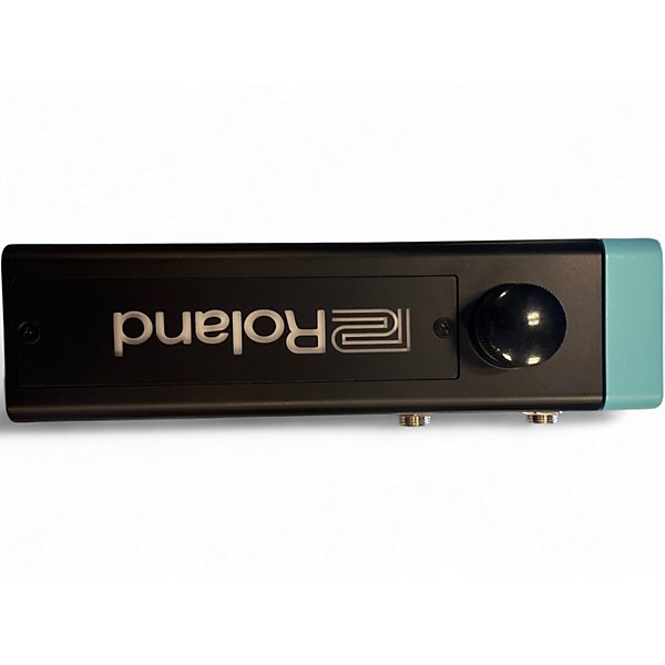 Used Roland RT-MicS Acoustic Drum Trigger