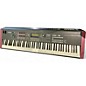 Used Yamaha MOXF8 88 Key Keyboard Workstation thumbnail