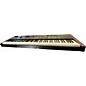 Used Yamaha MOXF8 88 Key Keyboard Workstation