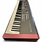 Used Yamaha MOXF8 88 Key Keyboard Workstation