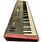 Used Yamaha MOXF8 88 Key Keyboard Workstation