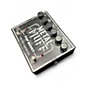 Used Electro-Harmonix Metal Muff Distortion With Top Boost Effect Pedal