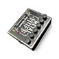 Used Electro-Harmonix Metal Muff Distortion With Top Boost Effect Pedal