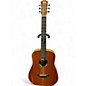 Used Taylor BT2 Baby Mahogany Acoustic Guitar thumbnail
