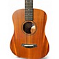 Used Taylor BT2 Baby Mahogany Acoustic Guitar