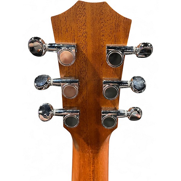 Used Taylor BT2 Baby Mahogany Acoustic Guitar