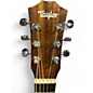 Used Taylor BT2 Baby Mahogany Acoustic Guitar