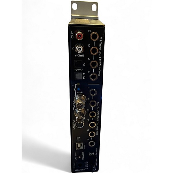 Used RME fireface uc Audio Interface