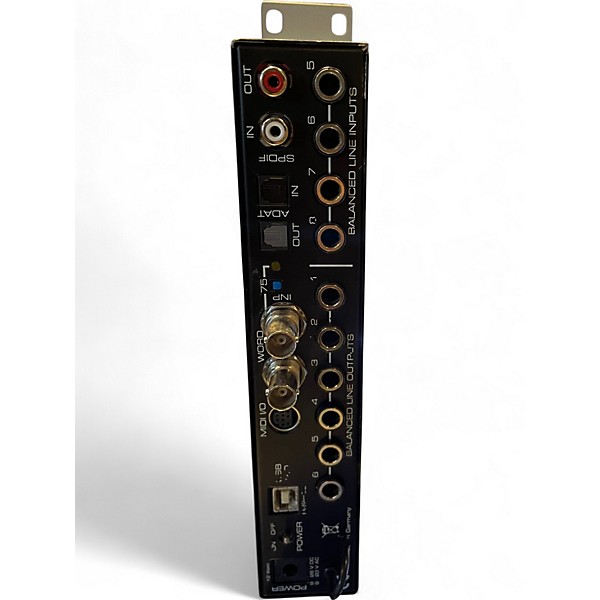 Used RME fireface uc Audio Interface