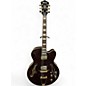 Used Ibanez AF95 Trans Brown Hollow Body Electric Guitar thumbnail