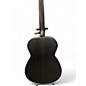Used Martin 000-17e Black Acoustic Electric Guitar