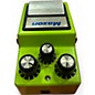 Used Maxon SD-9 Effect Pedal