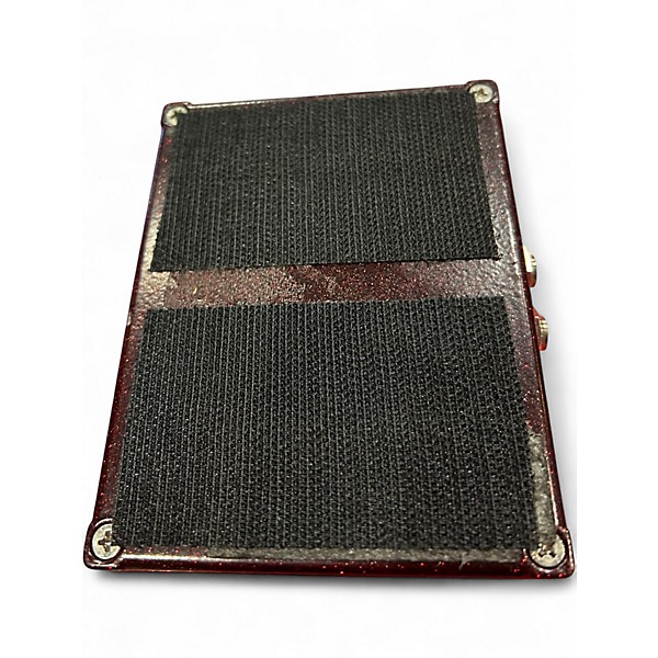 Used Wampler Dual Fusion Tom Quayle Signature Overdrive Effect Pedal