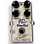 Used Xotic RC Booster Scott Henderson Effect Pedal thumbnail