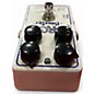 Used Xotic RC Booster Scott Henderson Effect Pedal