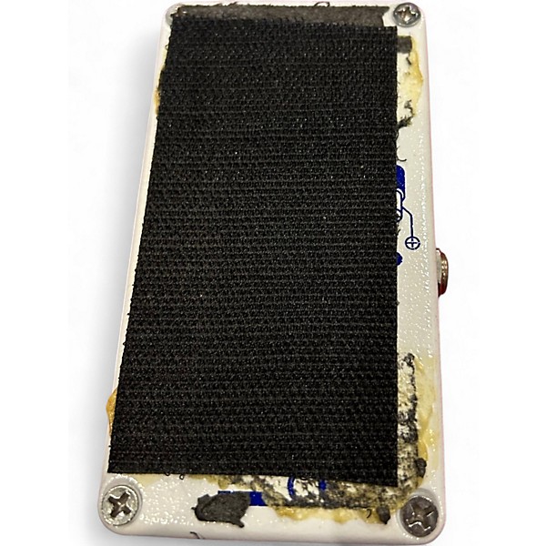 Used Xotic RC Booster Scott Henderson Effect Pedal