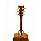 Used Yamaha F335 2 Color Sunburst Acoustic Guitar