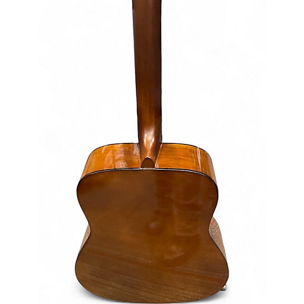 Used Yamaha F335 2 Color Sunburst Acoustic Guitar