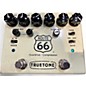 Used Truetone Route 66 Overdrive - Compression Effect Pedal thumbnail
