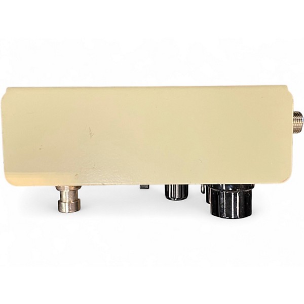 Used Truetone Route 66 Overdrive - Compression Effect Pedal