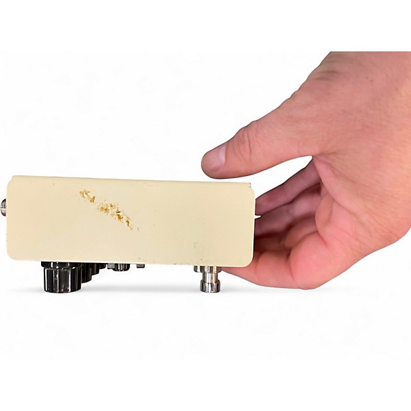 Used Truetone Route 66 Overdrive - Compression Effect Pedal