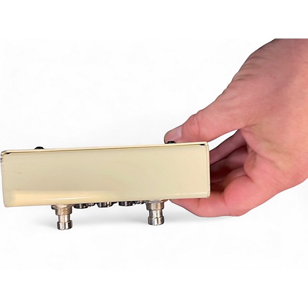 Used Truetone Route 66 Overdrive - Compression Effect Pedal