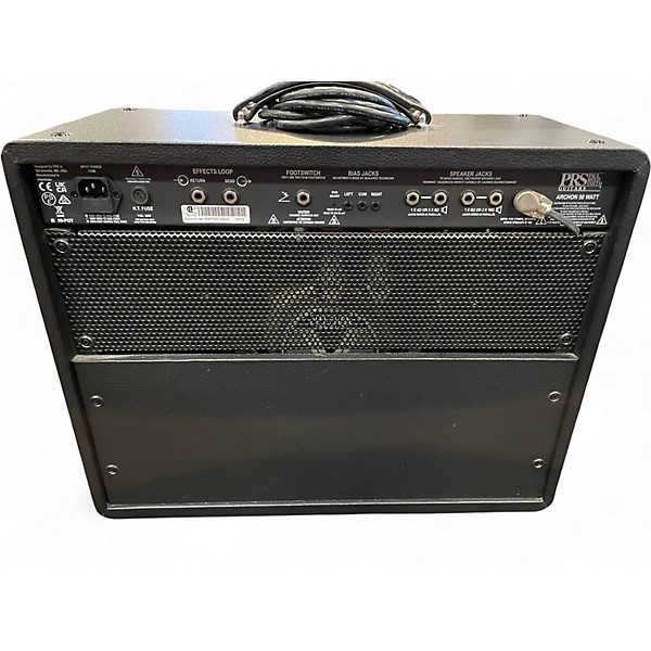 Used PRS Archon 50 50W Tube Guitar Amp Head