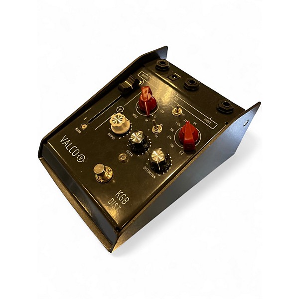 Used Valco KGB DIST Effect Pedal