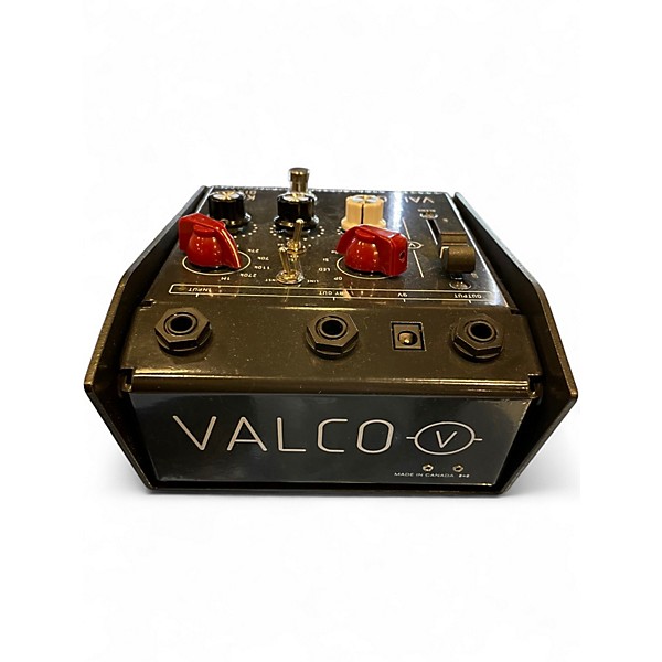 Used Valco KGB DIST Effect Pedal