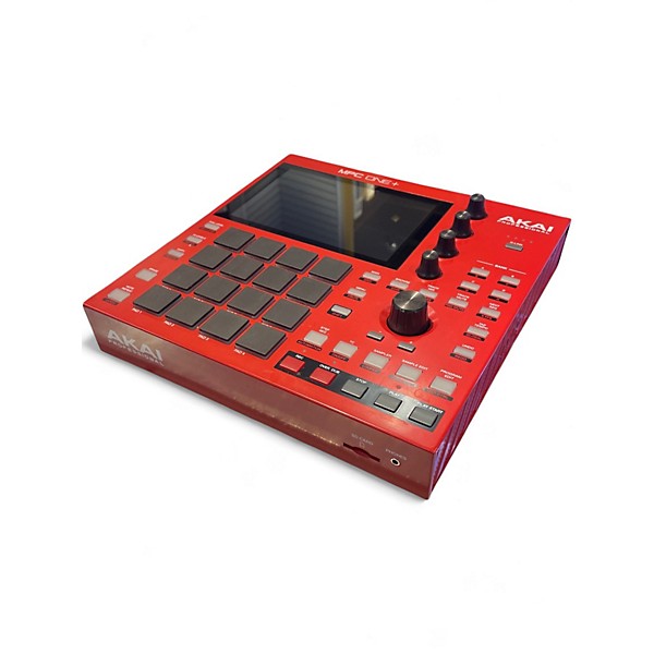 Used Akai Professional MPC ONE + Production Controller