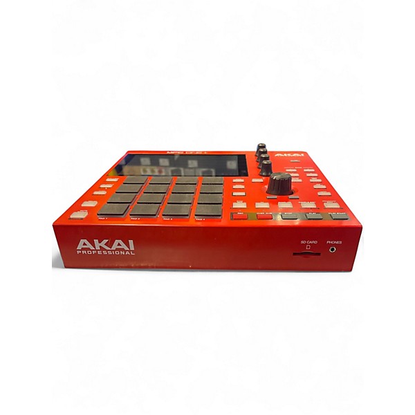 Used Akai Professional MPC ONE + Production Controller