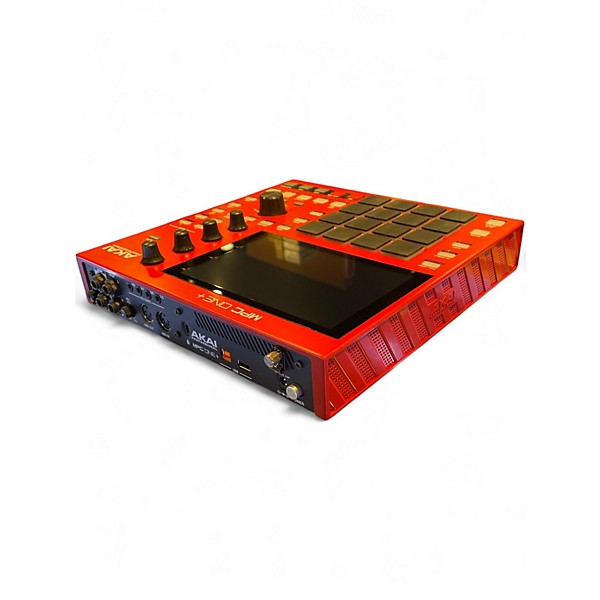 Used Akai Professional MPC ONE + Production Controller