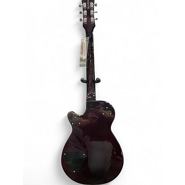 Used Gretsch Guitars ELECTROMATIC JET G5438T Metallic Gold Solid Body Electric Guitar