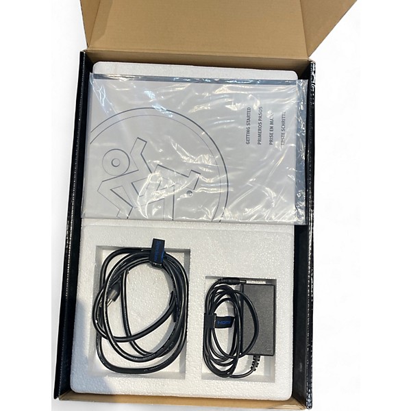 Used Mackie MCU XT PRO Digital Mixer