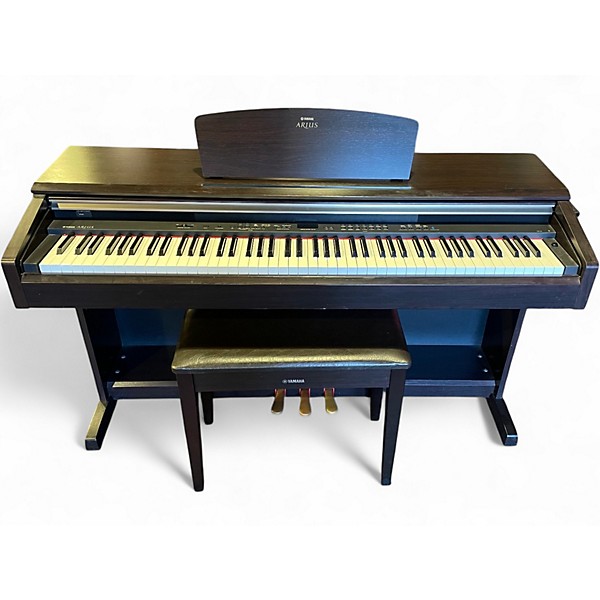Used Yamaha YDP181 88 Key Digital Piano