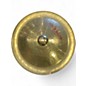 Used Zildjian 20in Oriental China Trash Cymbal thumbnail