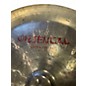 Used Zildjian 20in Oriental China Trash Cymbal