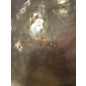 Used Zildjian 20in Oriental China Trash Cymbal