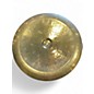Used Zildjian 20in Oriental China Trash Cymbal