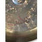Used Zildjian 20in Oriental China Trash Cymbal