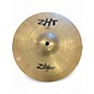 Used Zildjian 10in ZHT Splash Cymbal thumbnail