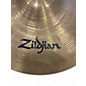 Used Zildjian 10in ZHT Splash Cymbal
